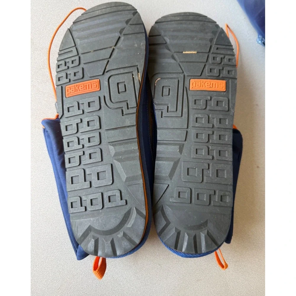 Pakems though pre